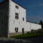 La Tour De La Chapelle Couthuin
