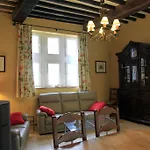 Holiday home La Tour De La Chapelle *