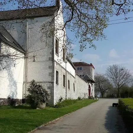 La Tour De La Chapelle Casa de Férias *