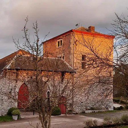 La Tour De La Chapelle *