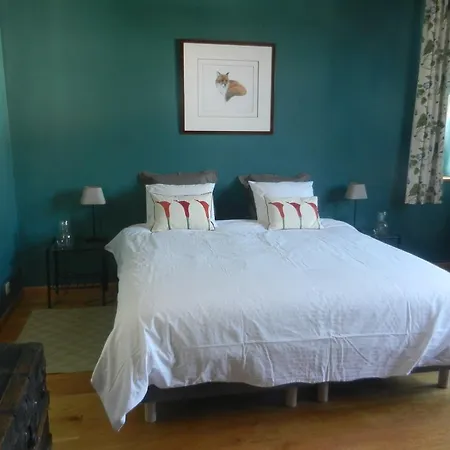 La Tour De La Chapelle Casa de Férias *