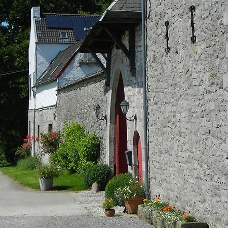 Hébergement de vacances La Tour De La Chapelle