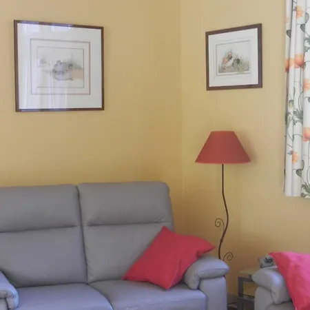 La Tour De La Chapelle Casa de Férias *