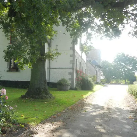 La Tour De La Chapelle