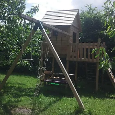 La Tour De La Chapelle